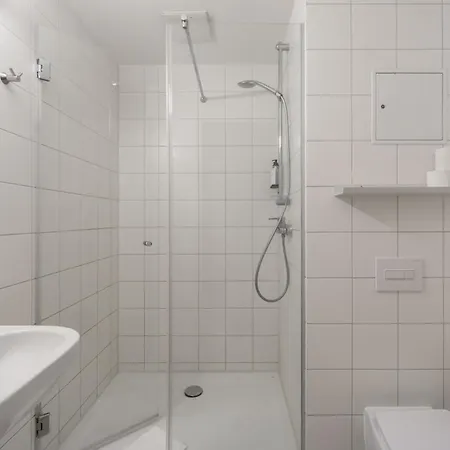 Appartement Mooeve Flatboxi *