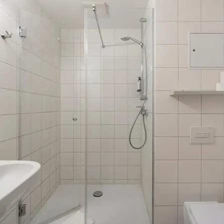 Appartement Mooeve Flatboxi *