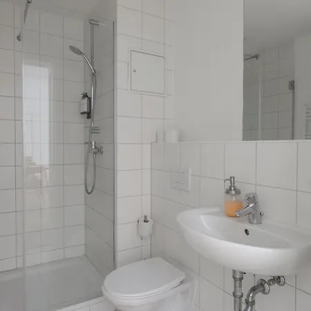 Apartment Mooeve Flatboxi