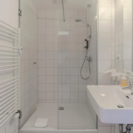 Mooeve Flatboxi Apartment