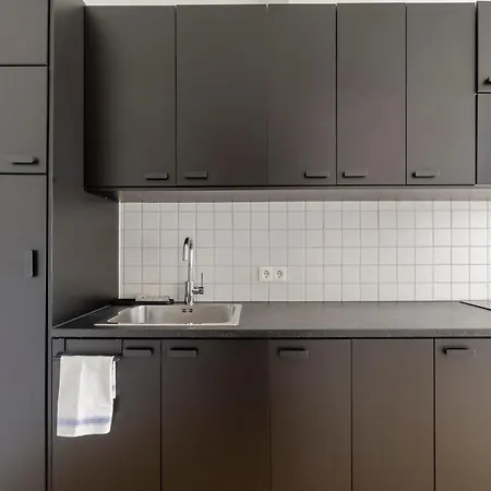 Apartment Mooeve Flatboxi Berlin