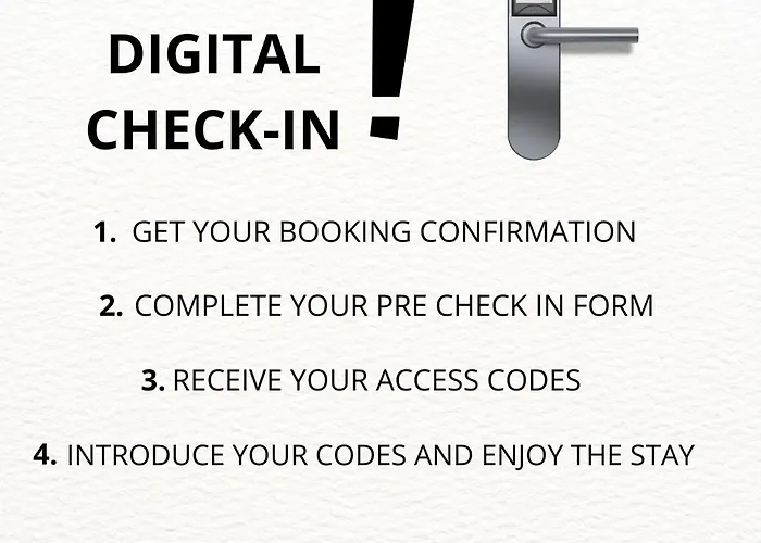 Appartement Mooeve Flatboxi