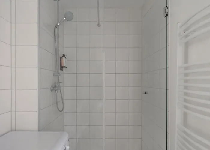 Mooeve Flatboxi Appartement