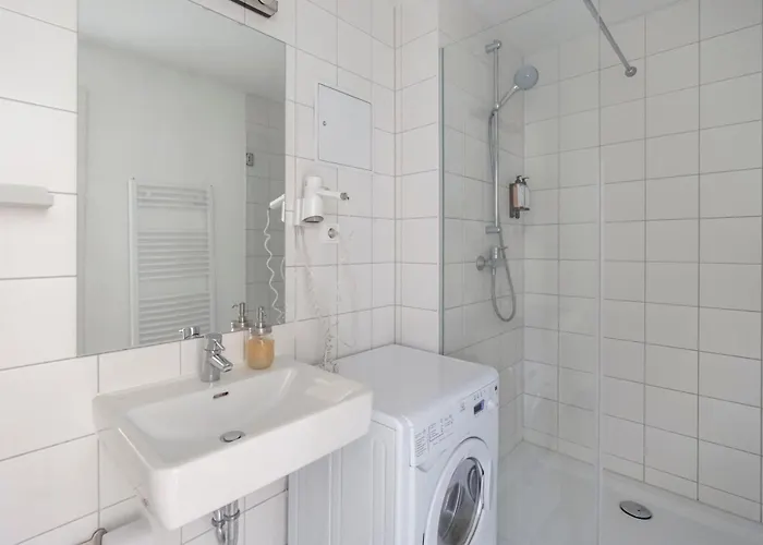 Mooeve Flatboxi Appartement