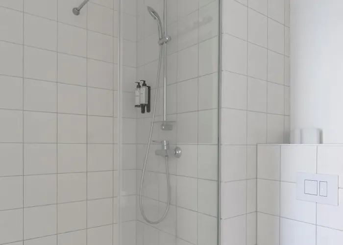 Appartement Mooeve Flatboxi Berlijn