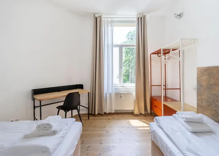 Mooeve Flatboxi Appartement