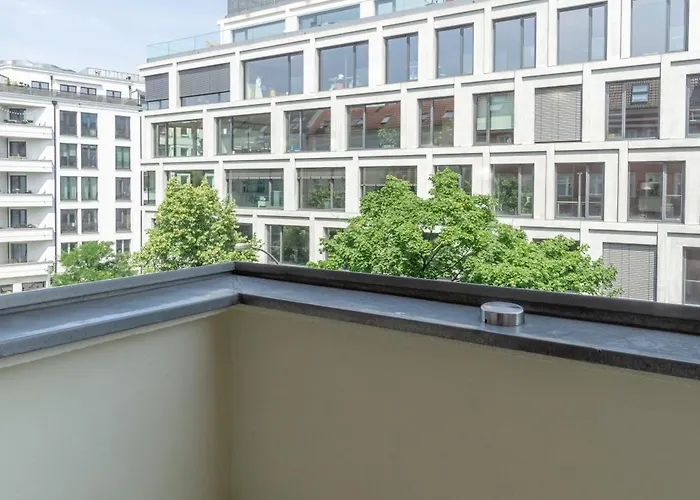 Appartement Mooeve Flatboxi *