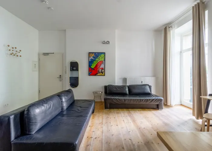 Mooeve Flatboxi Appartement