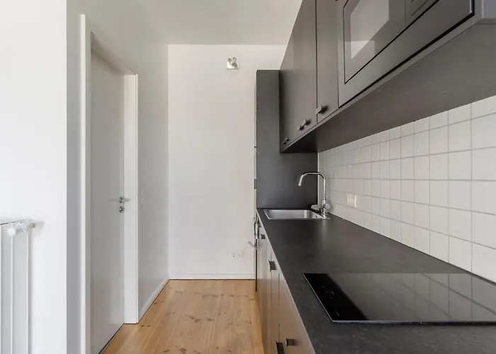 Mooeve Flatboxi Appartement