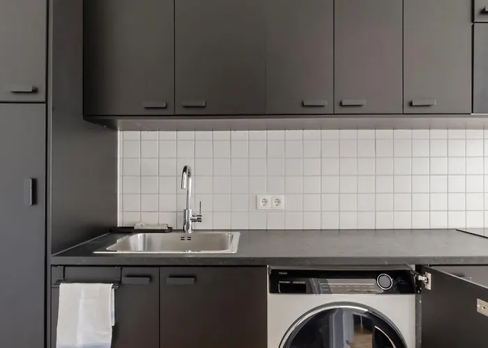 Appartement Mooeve Flatboxi *