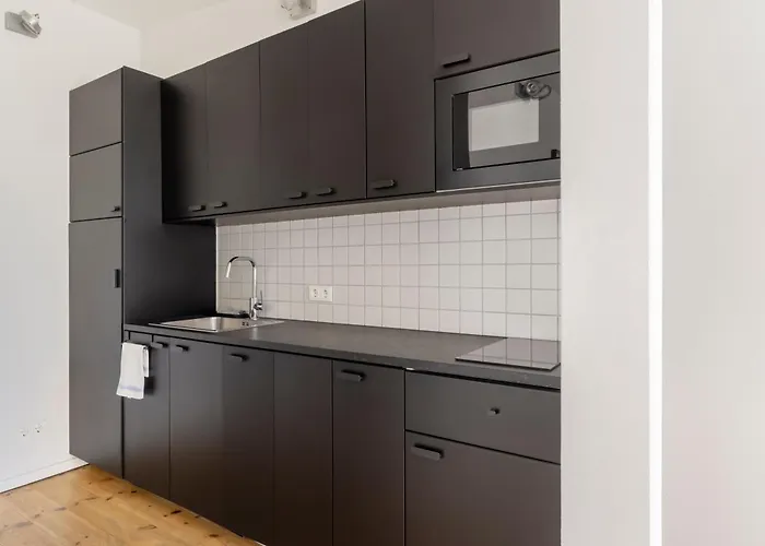 Mooeve Flatboxi Appartement